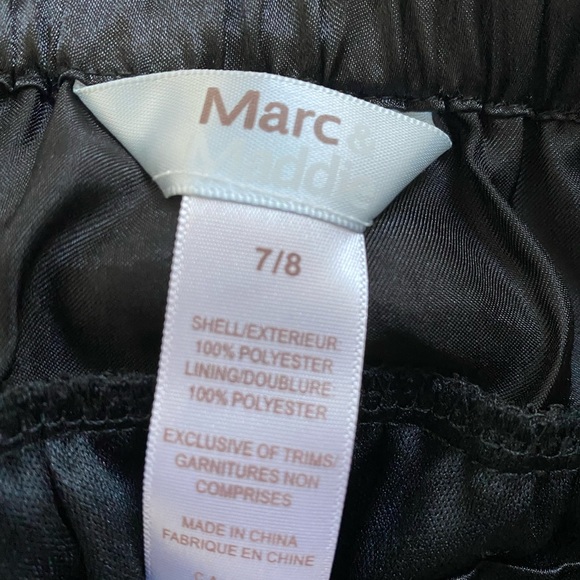 Girls Festive skirt - Picture 2 of 4